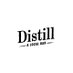 Distillbar (@DistillBar) Twitter profile photo
