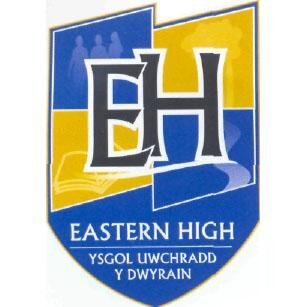 Eastern High PE Dept