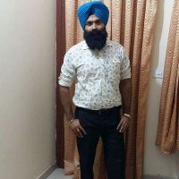 Paramveer singh (@gill8035) 's Twitter Profile