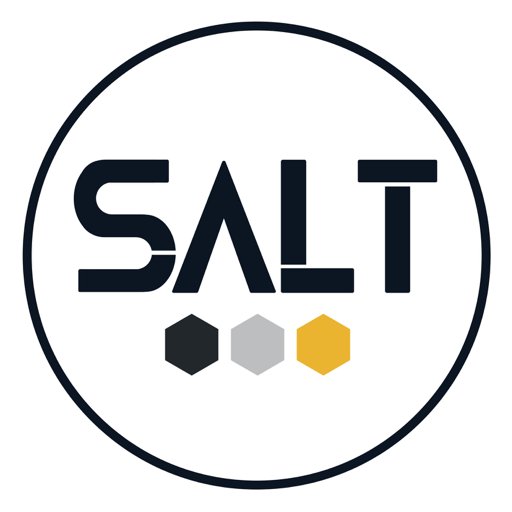 Our name is SALT, we ventured out into the brewing world, equipped with only a single punchy vision – make great craft beer for everyone and do it our way.