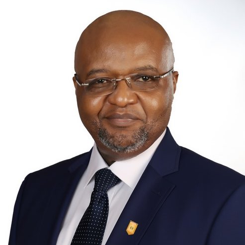 Executive Director, Development Specs Academy, Leadership and Governance Consultant, Life Coach, Public Communication and Media Professional.