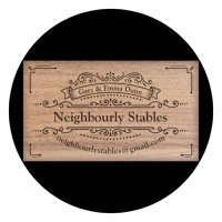 Neighbourly Stables(@NeighbourlyS) 's Twitter Profile Photo
