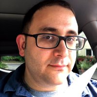 Mike Sherov (he/him) (@mikesherov) 's Twitter Profile