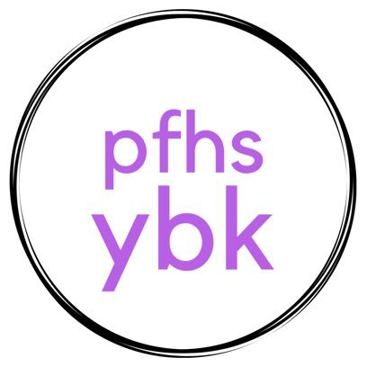 pfhsybk's profile picture. Buy your yearbook below ⤵️ (school code: 13182)
