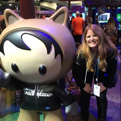 DanielleCBrady's profile picture. Global Managing Director of Operations, Accenture