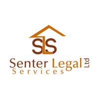 Senter Legal Services, Ltd.(@SenterLegal) 's Twitter Profile Photo