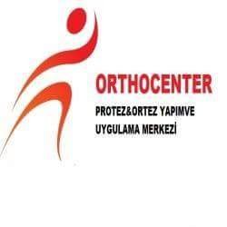 OrthocenterO's profile picture. ortopedik protez ve ortez yapım ve uygulama merkezi