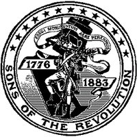 Sons of the Revolution in the State of New York(@srny1776) 's Twitter Profile Photo