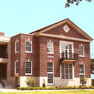 Overby Center for Southern Journalism & Politics