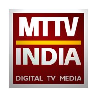 MTTV INDIA(@MTTVINDIA) 's Twitter Profile Photo