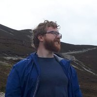 Shane Raymond (@shanearaymond) 's Twitter Profile
