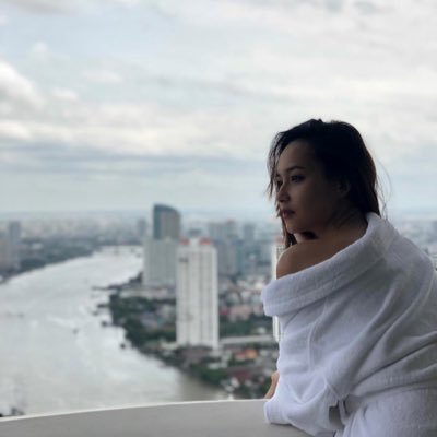 Real one is : @beenamthip ❥ IG beenamthipofficial♡ Support : #beenamthip ผลงาน : #ชะนีหนีคาน #สงครามนักปั้น #สงครามรัก #เมีย2018