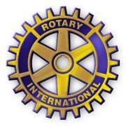 Rotary is an international volunteer org that unites business & professional leaders around a common mission: Service Above Self. Meets Wednesdays at noon.