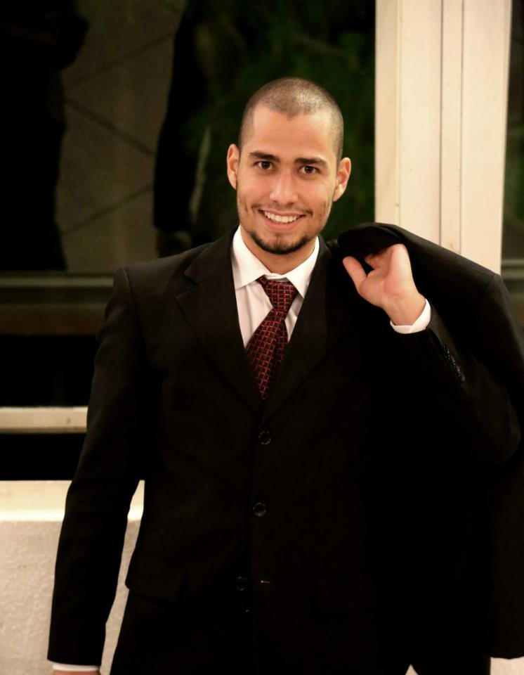 lindemute's profile picture. Pizza time