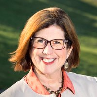 Nancy Marshall - @PRMavenNation Twitter Profile Photo