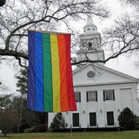 First Parish Church Duxbury(@UUDuxFPC) 's Twitter Profile Photo