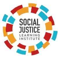 Social Justice Learning Institute(@SJLI_CA) 's Twitter Profile Photo