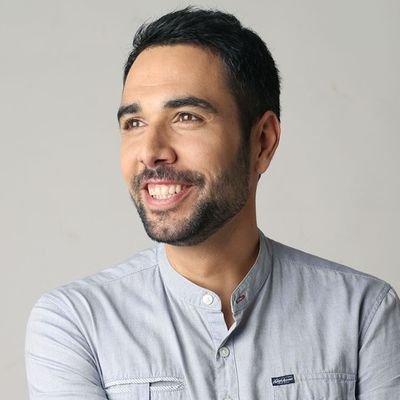 Actor, productor y todologo
@LaNegra_teatro
Consejos doy consejos vendtengo