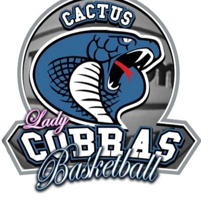 This account is managed by parents and volunteers of CHS Lady Cobras basketball program. https://t.co/mJG1YFoIlI Cobras.ladiesbasketball