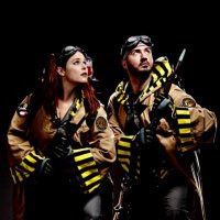 Dementorbusters (@dementorbusters) Twitter profile photo