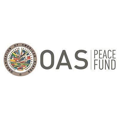 OAS Peace Department. We promote dialogue, mediation, conflict resolution, best practices, training; preserve institutional memory; coord. w/subnatl. govts.