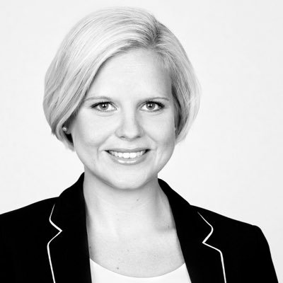 IsabelKremers's profile picture. Global Account Manager