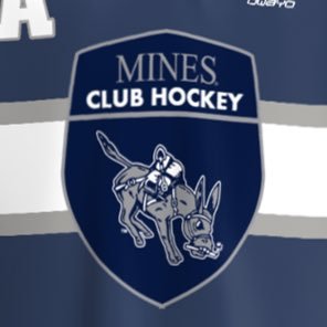 Official account for the Colorado School of Mines Club Hockey Team | ACHA Mens D3 Ice Hockey | Colorado School of Mines | Golden, CO | club-icehockey@mines.edu