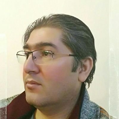 fayyazi_akbar's profile picture. در بیان افکار، عقاید، سلایق و هرنوع گرایش سیاسی آزاد هستید و برایم قابل احترام.