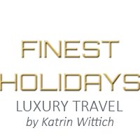 Finest Holidays - Luxury Travel - specialised in luxury villas and luxury ski chalets with bespoke service. For the discerning client.