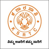 KSRTC(@KSRTC_Journeys) 's Twitter Profileg