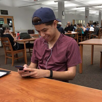 mattzilla7's profile picture. 