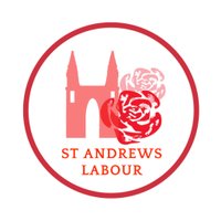 St Andrews University Labour Society(@StAndLabour) 's Twitter Profile Photo