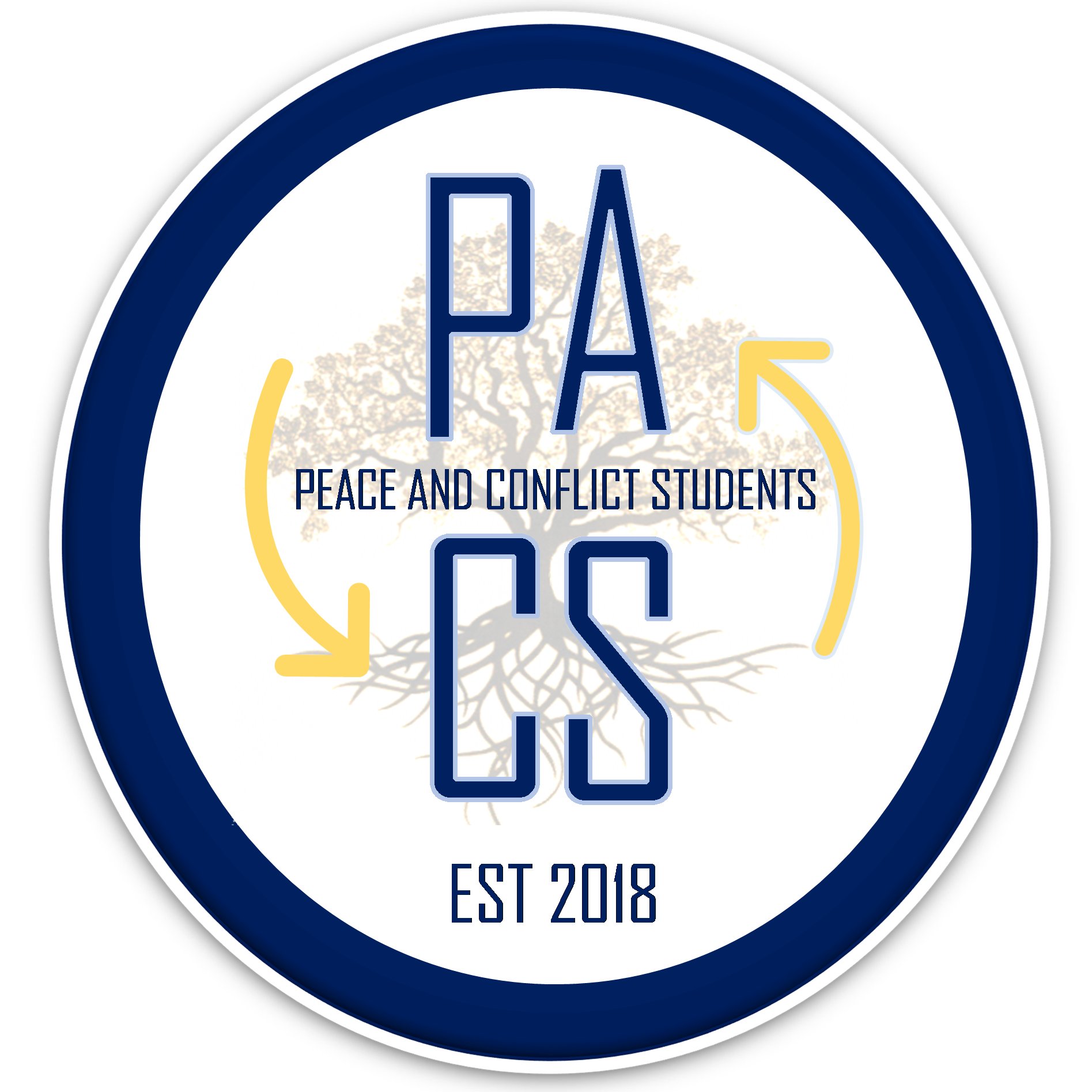 Peace and Conflict Students is a pre-professional association for KSU students interested in Peace and Conflict Studies promoting peace, activism and education.