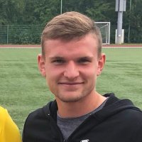 Paweł Mandrysz (@p_mandrysz) 's Twitter Profile