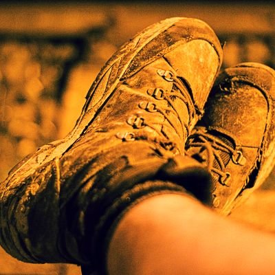 MadJackCZ's profile picture. There's a man that went out, in the flood time and drought...