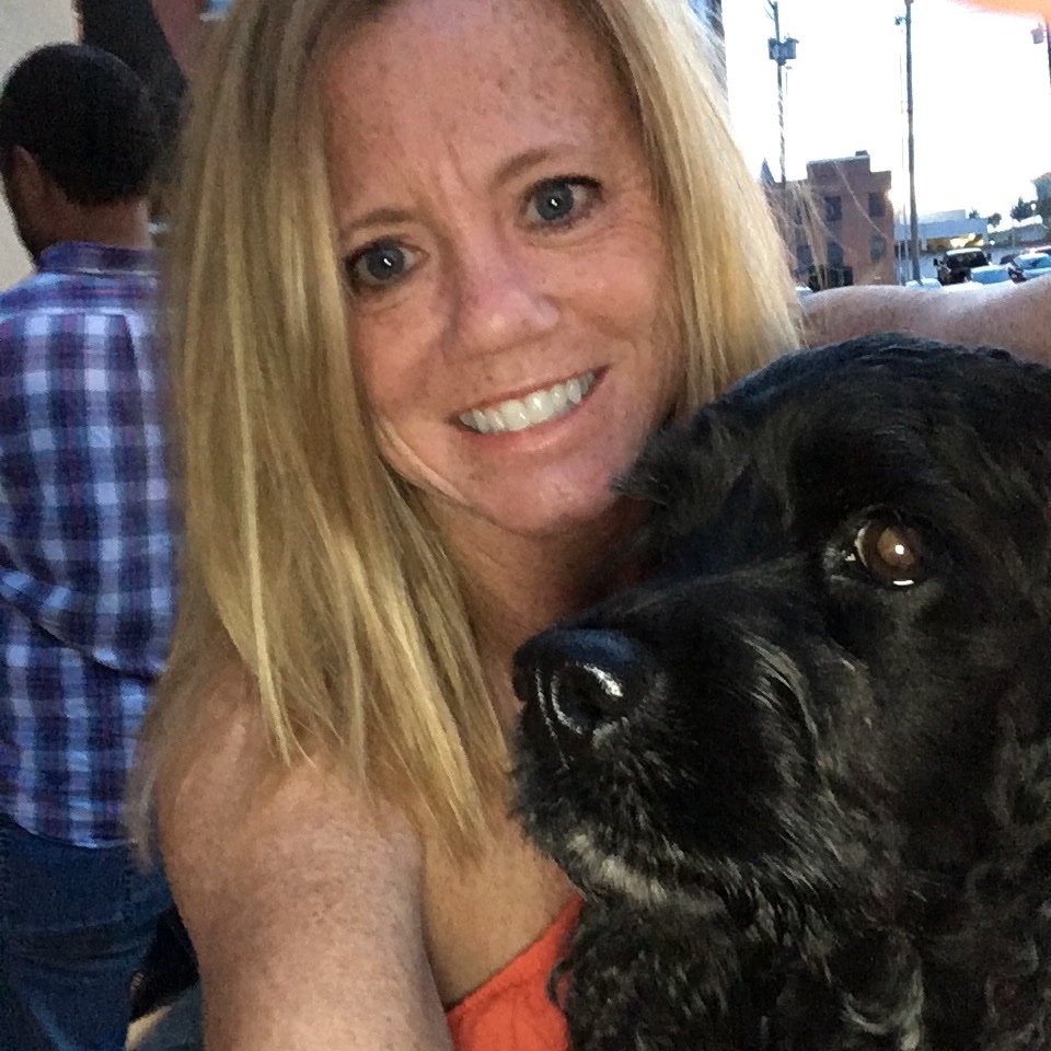 JackieGray2's profile picture. 