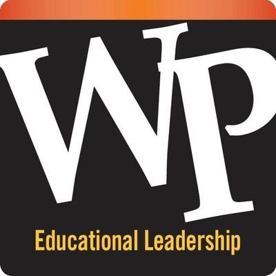 Preparing leaders for NJ's schools. The Educational Leadership Program at William Paterson University is Different by Design. Come join us!