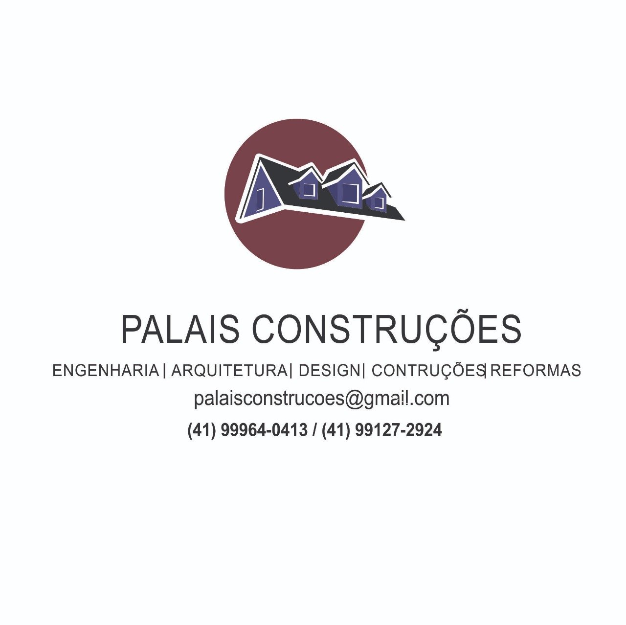 palaisreformas's profile picture. Desde 1995 o melhor investimento para reformas de alto padrão! Venha fazer seu orçamento conosco! Contato:
 (41) 99964-0413 ou (41) 3402-6235
 @palaisreformas