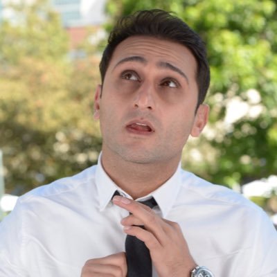 I mostly write. @Google. Previously: Tech reporter @AdAge; murder/mayhem @SunTimes; Senior Editor @Amazon, @TheTradeDesk. @USArmy vet. 100% Assyrian.