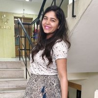 Lipsika Bhashyam (official) (@lipsikab) 's Twitter Profile