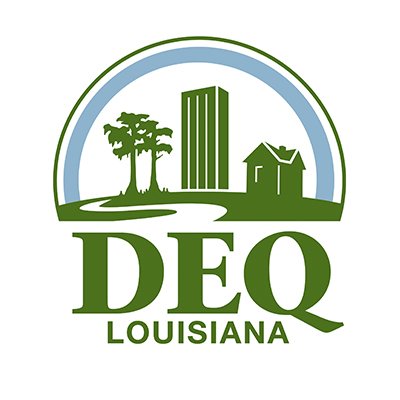 Louisiana Department of Environmental Quality, Baton Rouge, LA