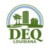 LDEQ (@louisiana_deq) Twitter profile photo LDEQ (@louisiana_deq) Twitter profile photo