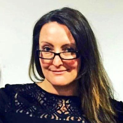 StaceyKerans's profile picture. New Englander in DC. EVP of PR at dentsu. Ketchum, FleishmanHillard, Sundance Press Office alum. Former Head of Comms for American Clean Power. Opinions mine.