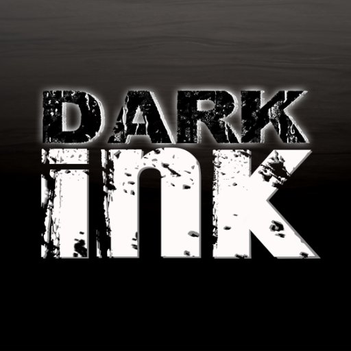 Dark Ink