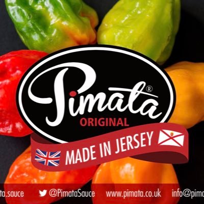 Inspired by Mauritius, Made in Jersey - Hot Chilli Sauce, Spices and Curries  https://t.co/JHFxVQRhlr  https://t.co/eqQhZLofmj