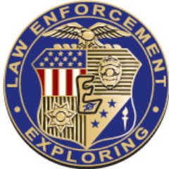 Law Enforcement Exploring