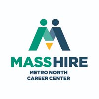 MassHire Metro North Career Center (@masshiremncc) 's Twitter Profile Photo MassHire Metro North Career Center (@masshiremncc) 's Twitter Profile Photo