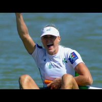 Sanita Puspure OLY (@sanitapuspure) 's Twitter Profile