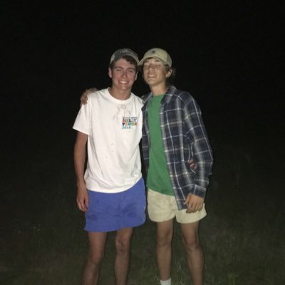 levigraham99's profile picture. 