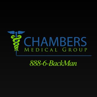 Chambers Medical Group, Home of BackMan is a medical group focusing on Work & Auto Injury Care. Let our dedicated medical professionals take care of you!